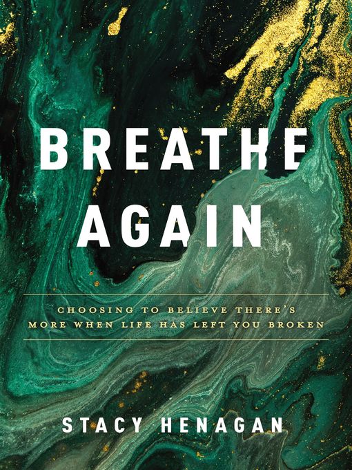 Title details for Breathe Again by Stacy Henagan - Available